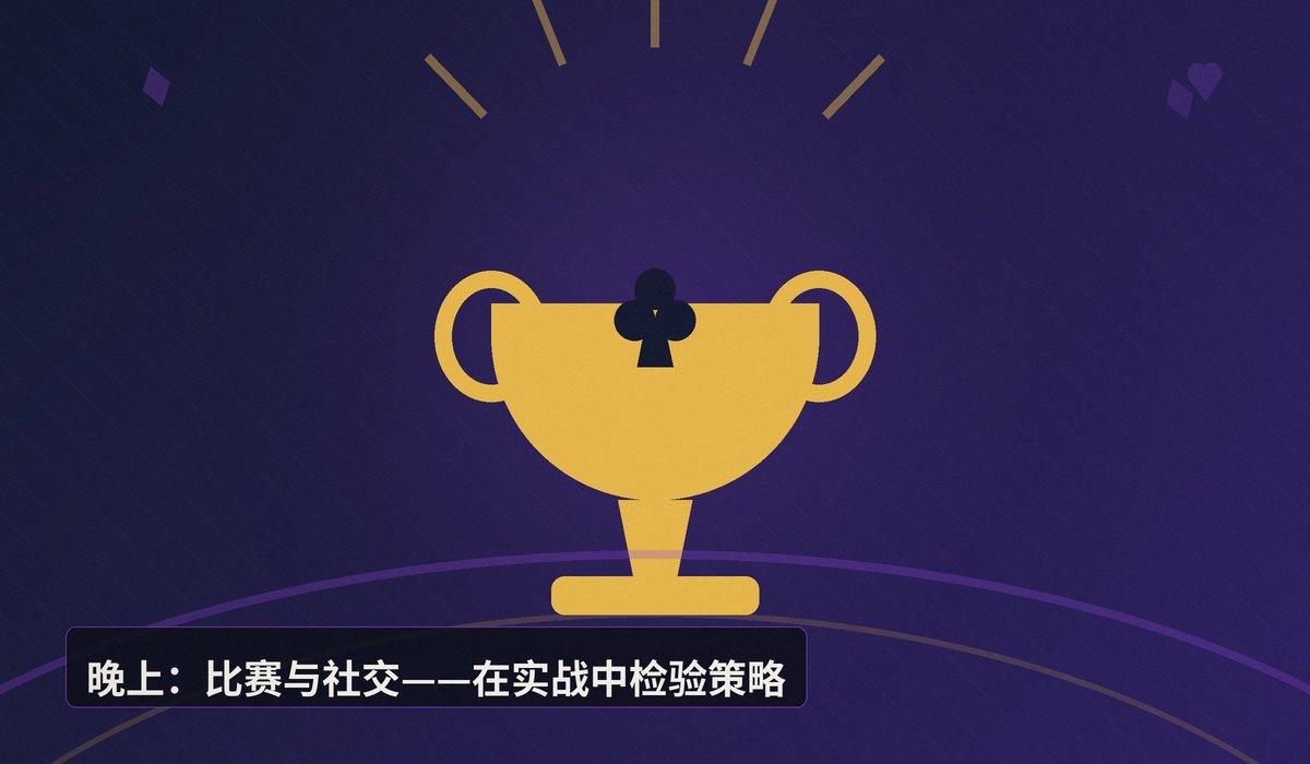 职业牌手日常是怎样的 - 职业牌手日常是怎样的?揭秘专业德州扑克选手的一天