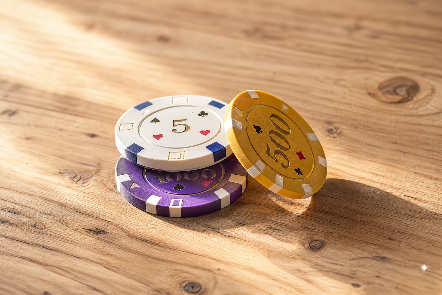 QQPOKER情绪管理五大实用方法：德州扑克心态调整与决策节奏指南（实战示例）